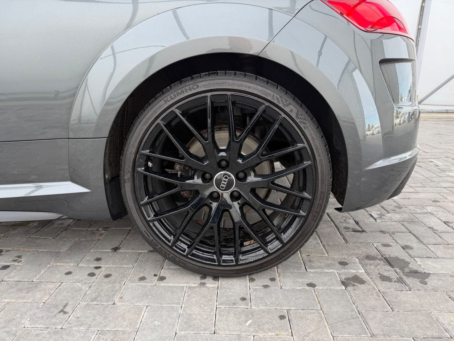 Used Audi TT 2022 for sale - 77368066: Photo 40