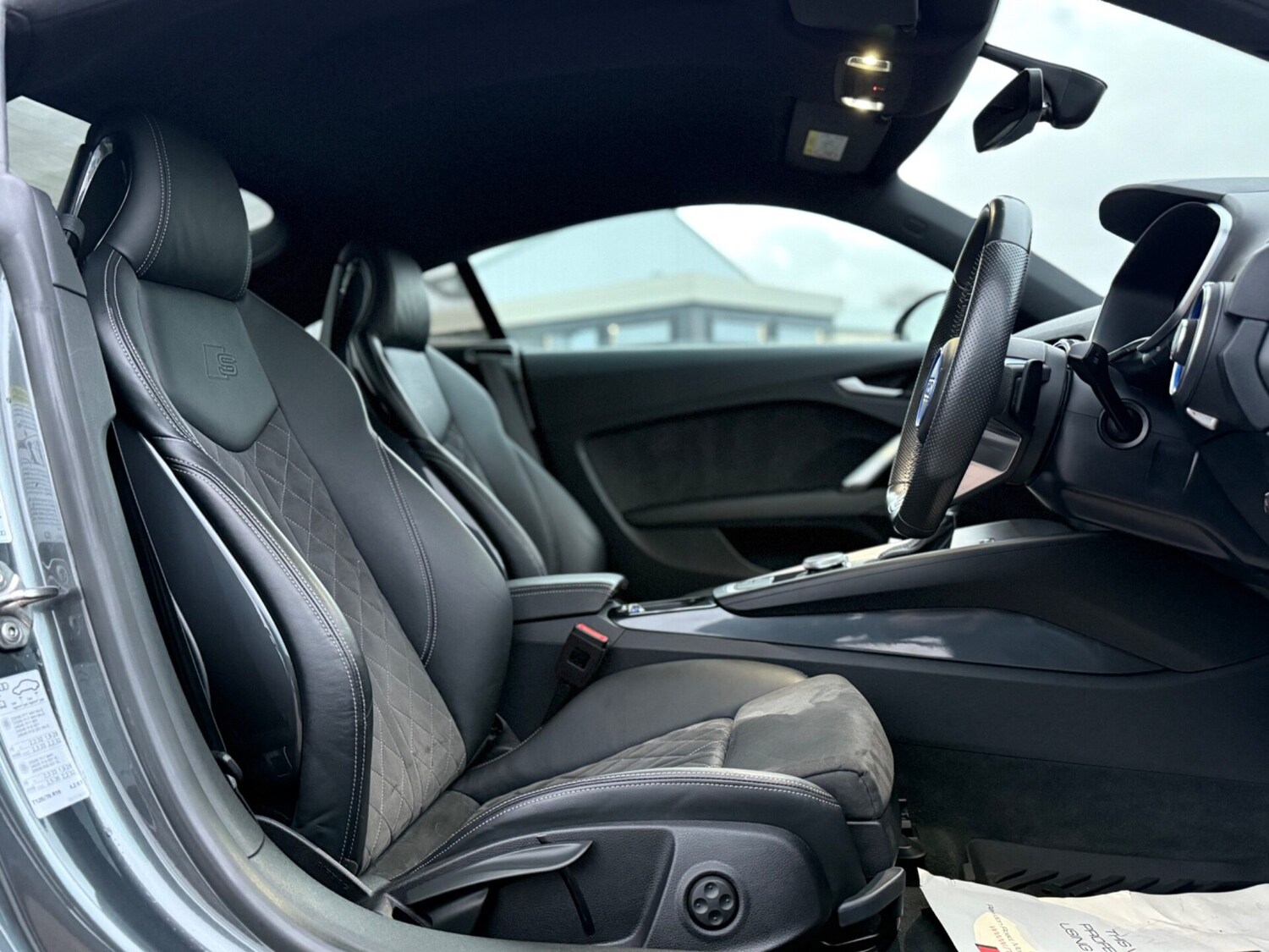 Used Audi TT 2022 for sale - 77368066: Photo 6