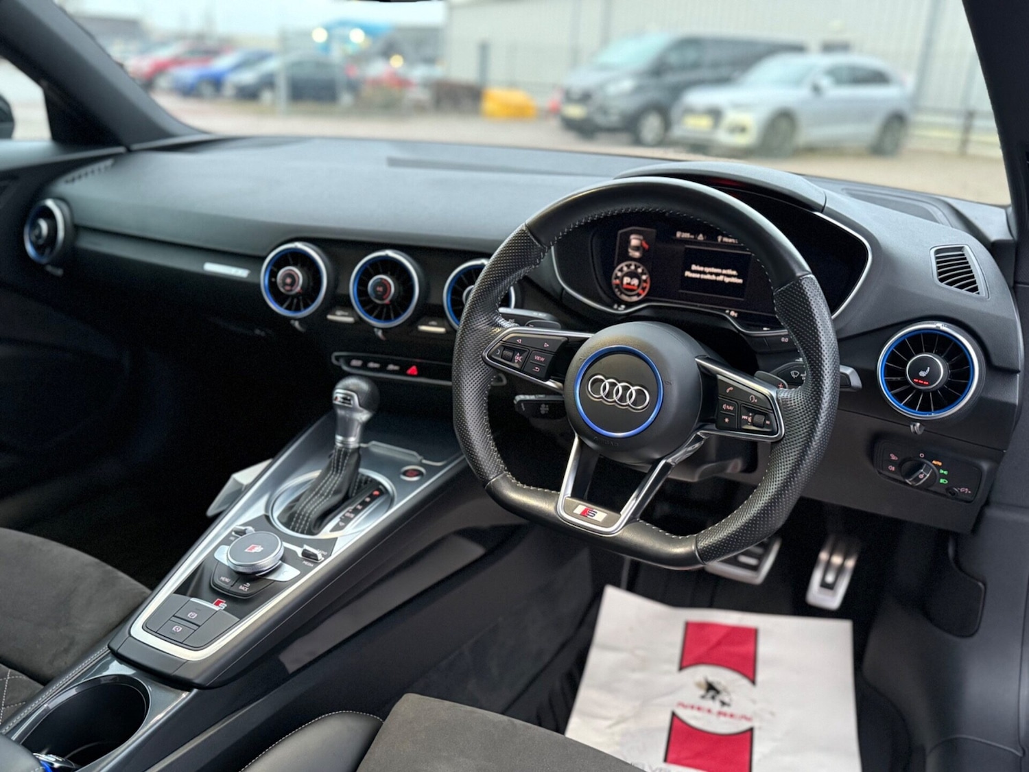 Used Audi TT 2022 for sale - 77368066: Photo 8
