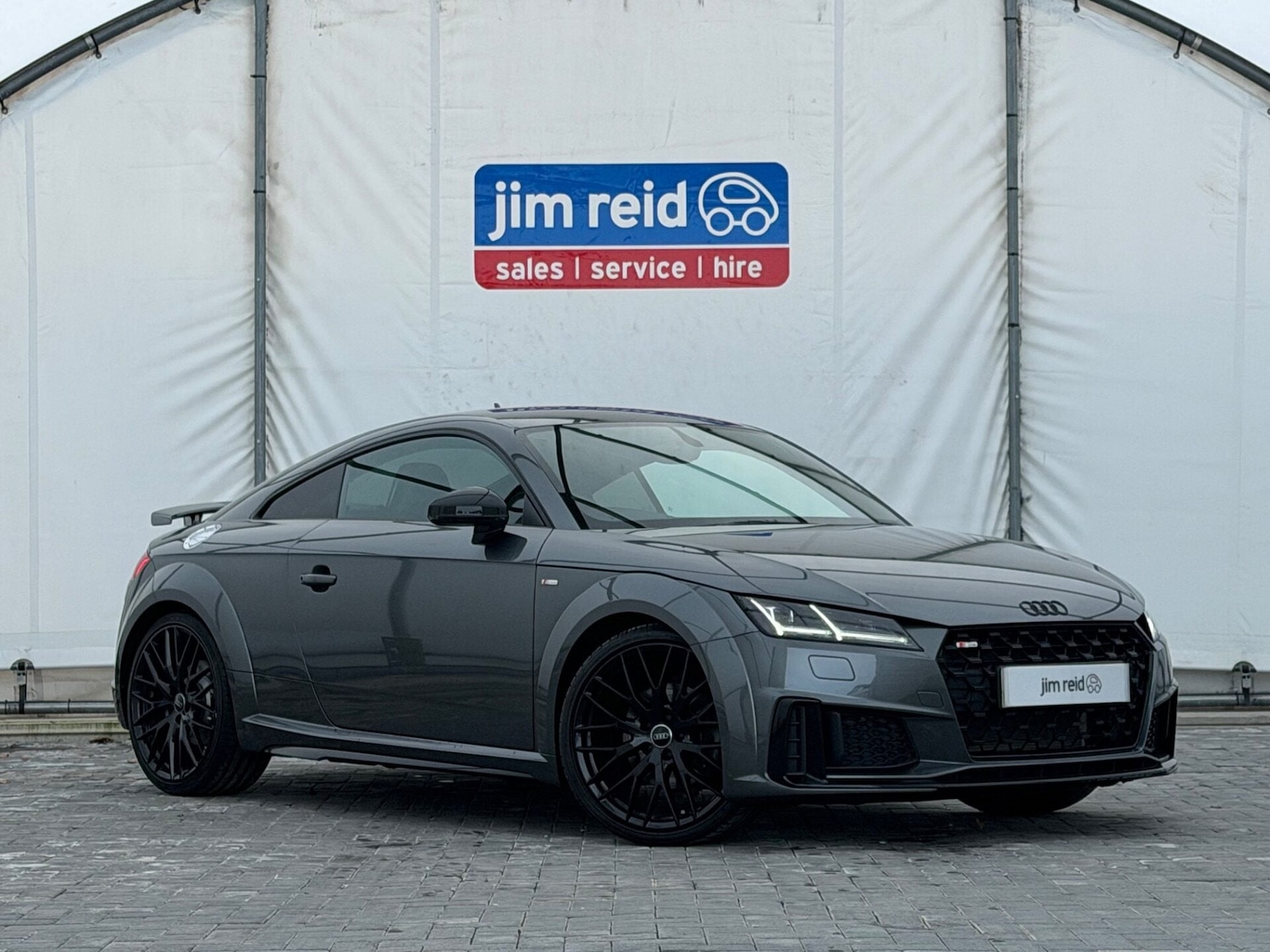 Used Audi TT 2022 for sale - 77368066: Photo 9