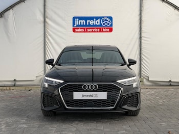 Used Audi A3 2023 for sale - 77878821: Photo