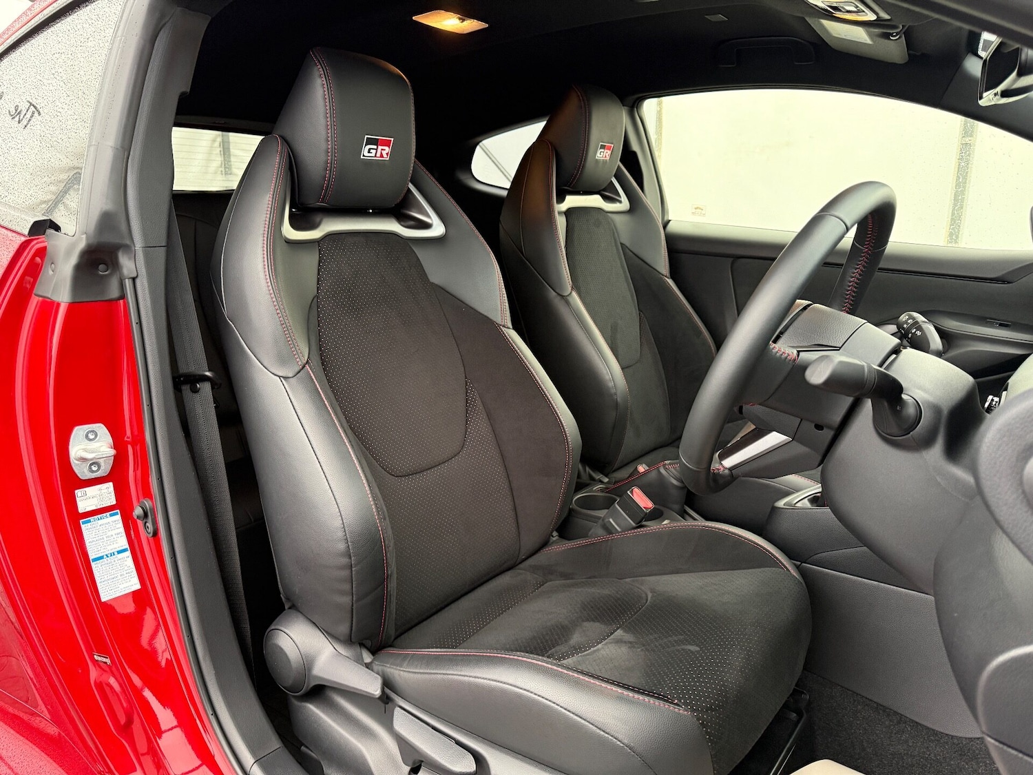 Used Toyota Yaris 2021 for sale - 76966071: Photo 13