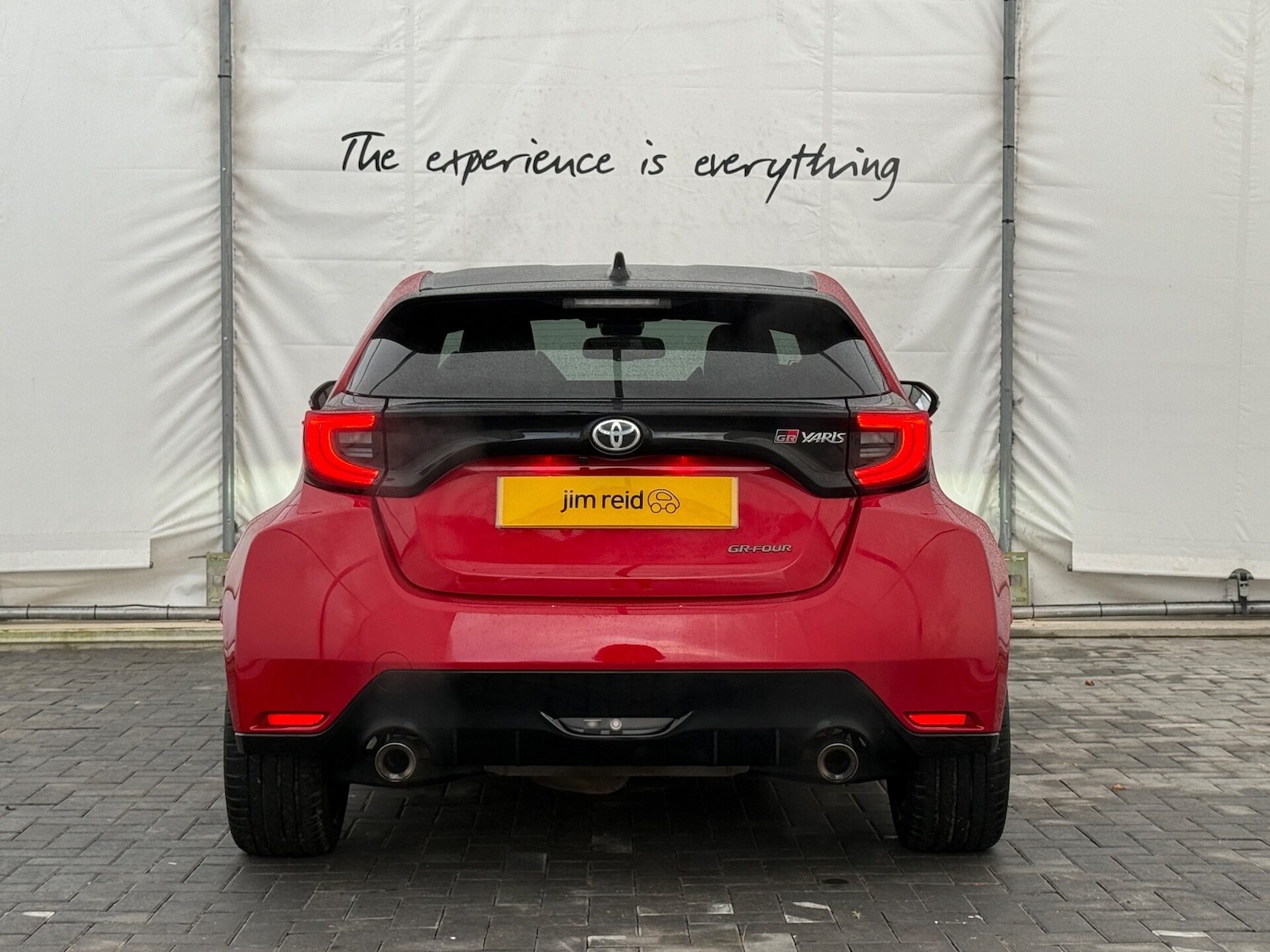 Used Toyota Yaris 2021 for sale - 76966071: Photo 14