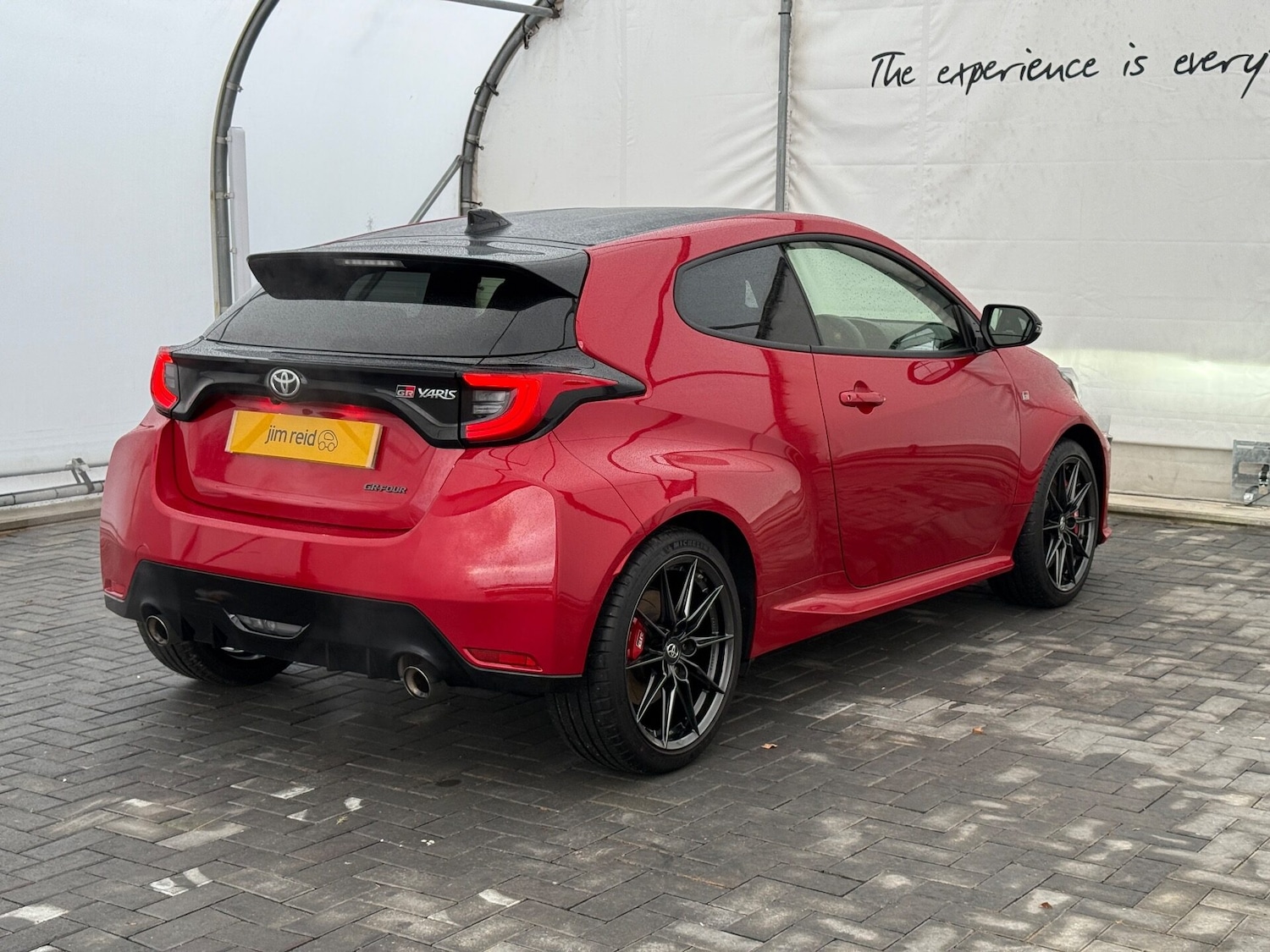 Used Toyota Yaris 2021 for sale - 76966071: Photo 15