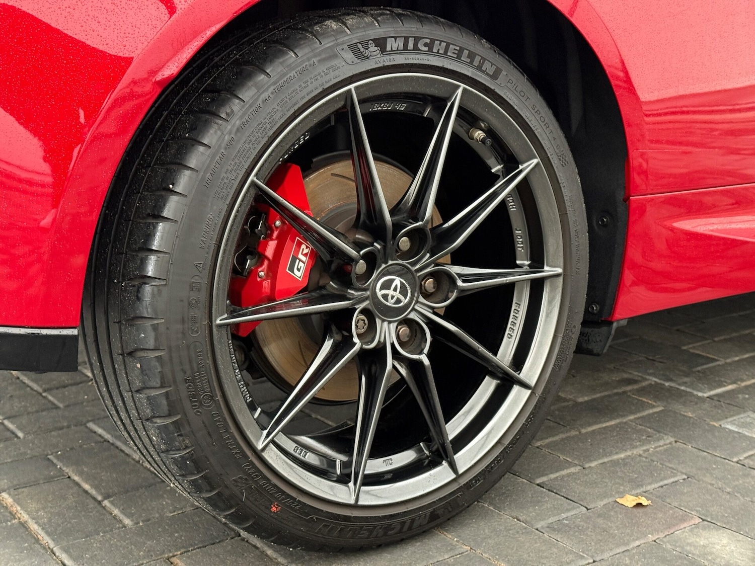 Used Toyota Yaris 2021 for sale - 76966071: Photo 16