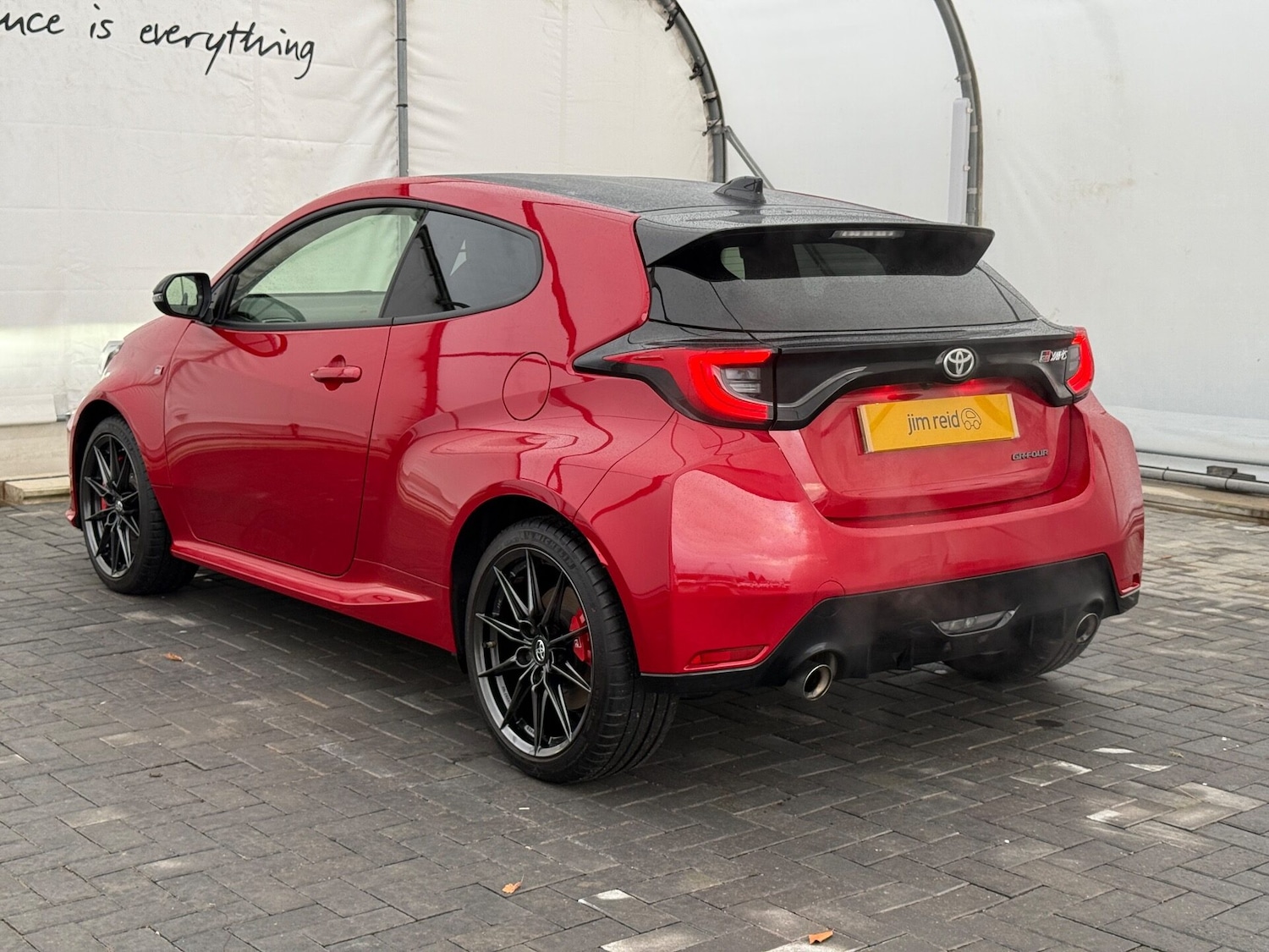 Used Toyota Yaris 2021 for sale - 76966071: Photo 17