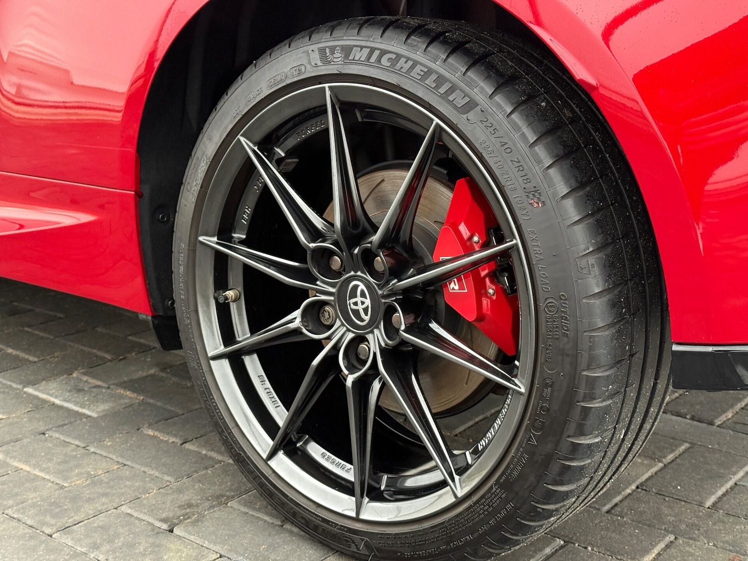 Used Toyota Yaris 2021 for sale - 76966071: Photo 18