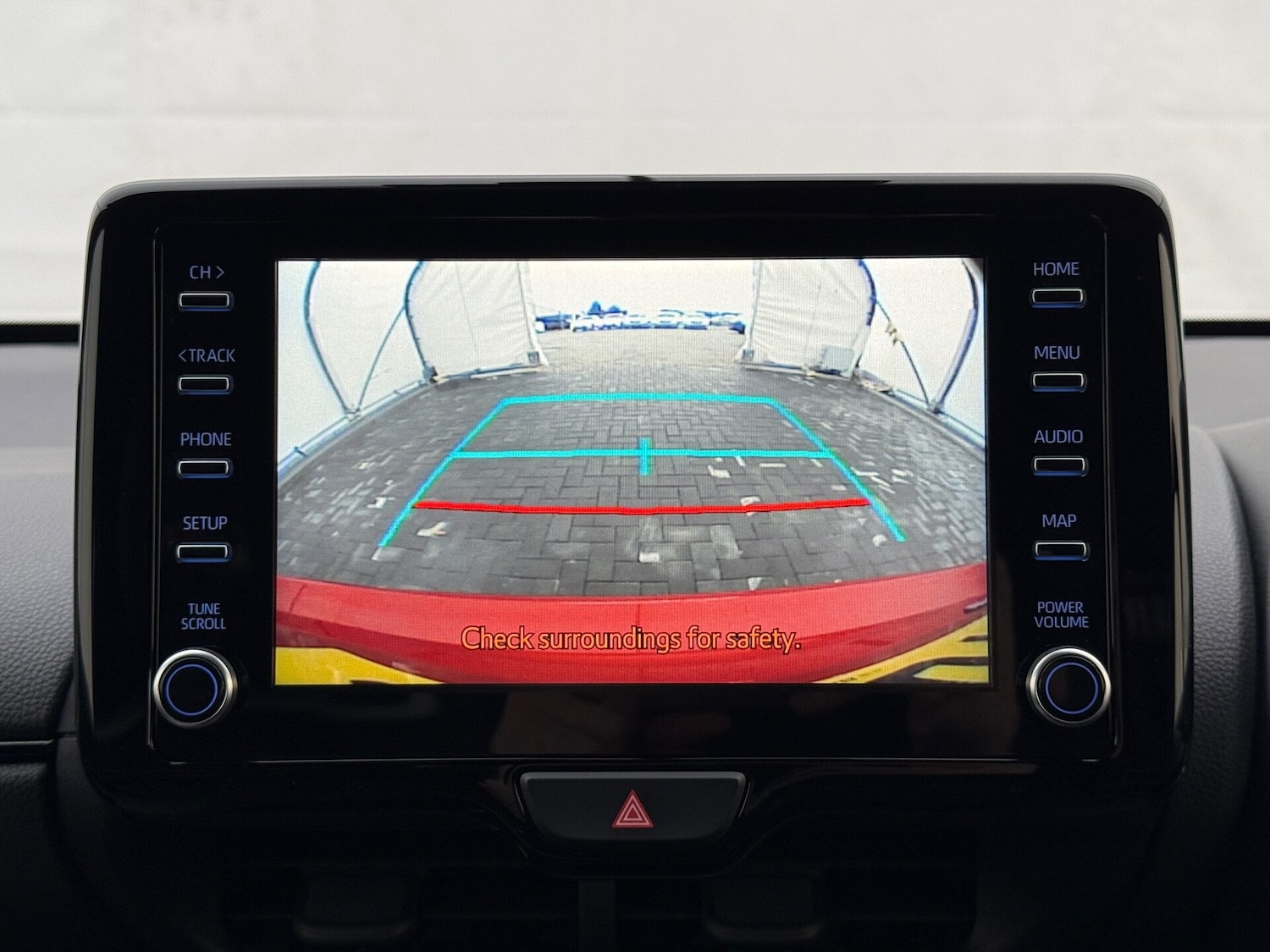 Used Toyota Yaris 2021 for sale - 76966071: Photo 28