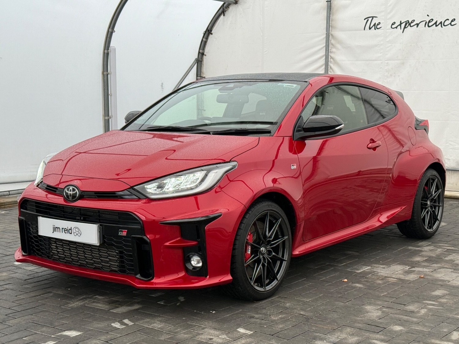 Used Toyota Yaris 2021 for sale - 76966071: Photo 3