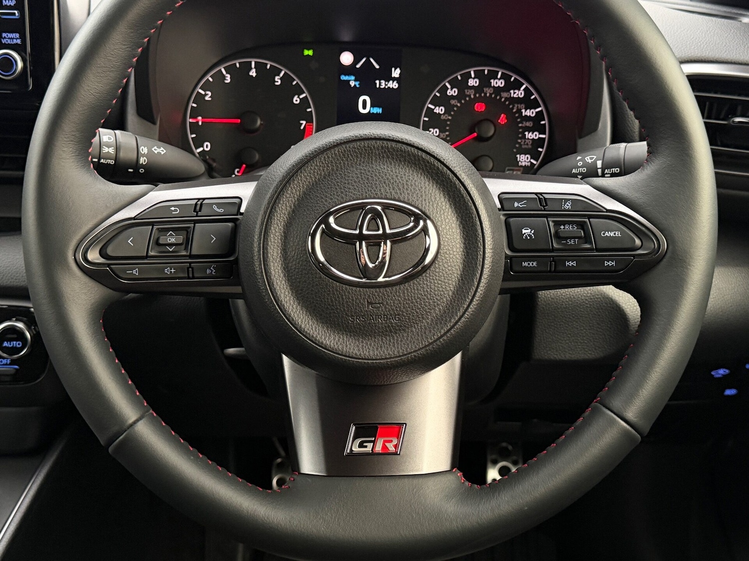 Used Toyota Yaris 2021 for sale - 76966071: Photo 34