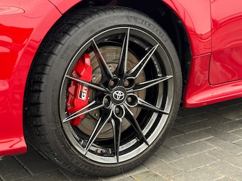 Used Toyota Yaris 2021 for sale - 76966071: Photo