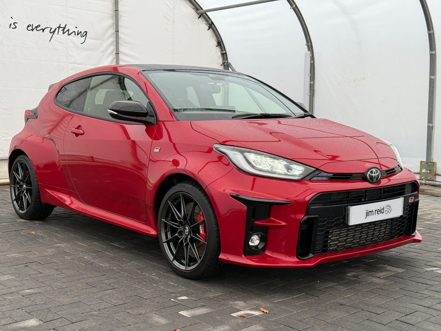 Used Toyota Yaris 2021 for sale - 76966071: Photo 6