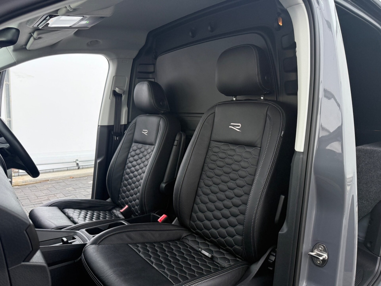 Used Volkswagen Caddy 2023 for sale - 77223197: Photo 10