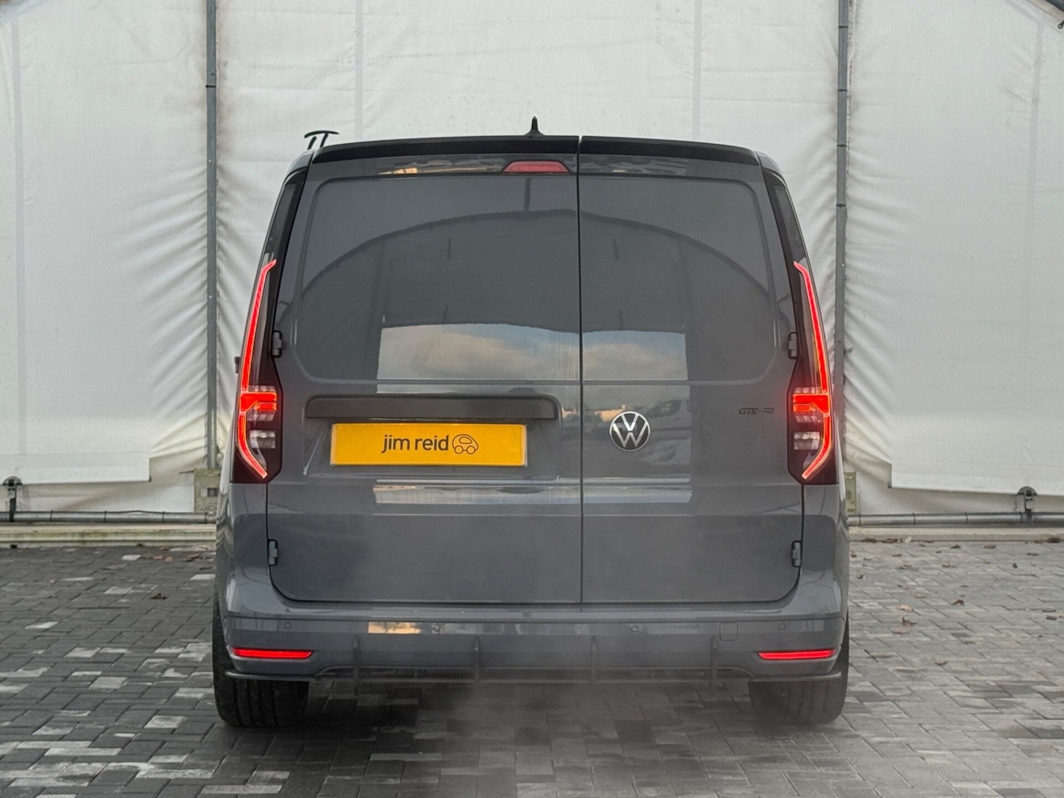 Used Volkswagen Caddy 2023 for sale - 77223197: Photo 13