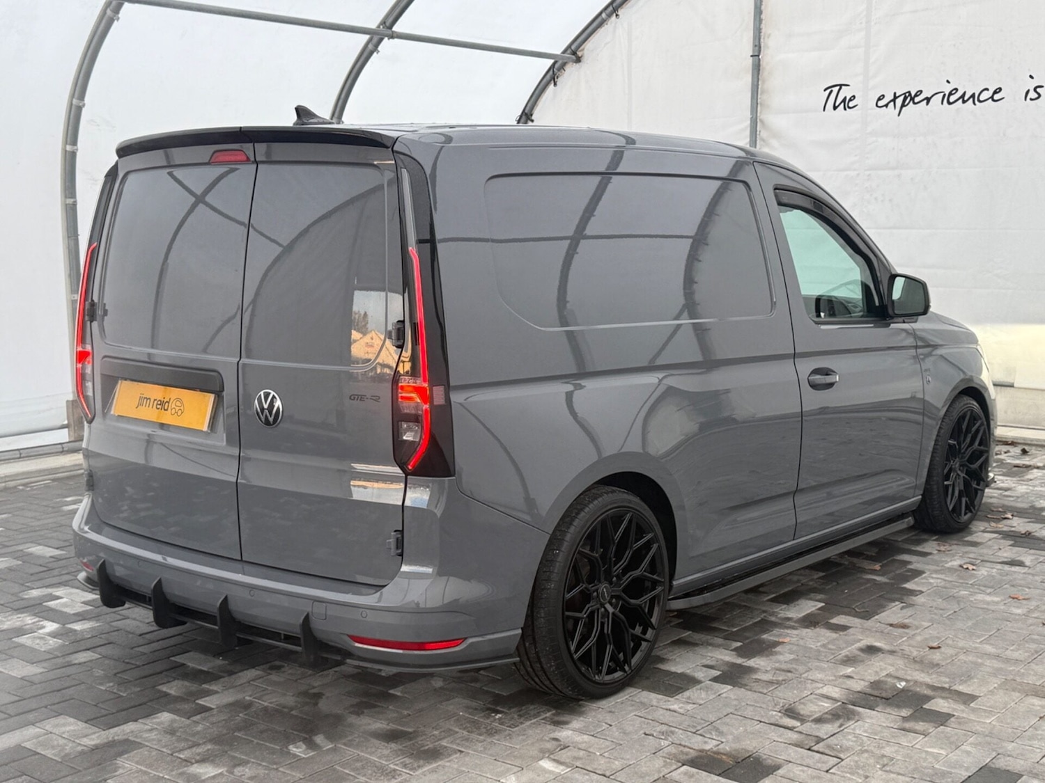 Used Volkswagen Caddy 2023 for sale - 77223197: Photo 14