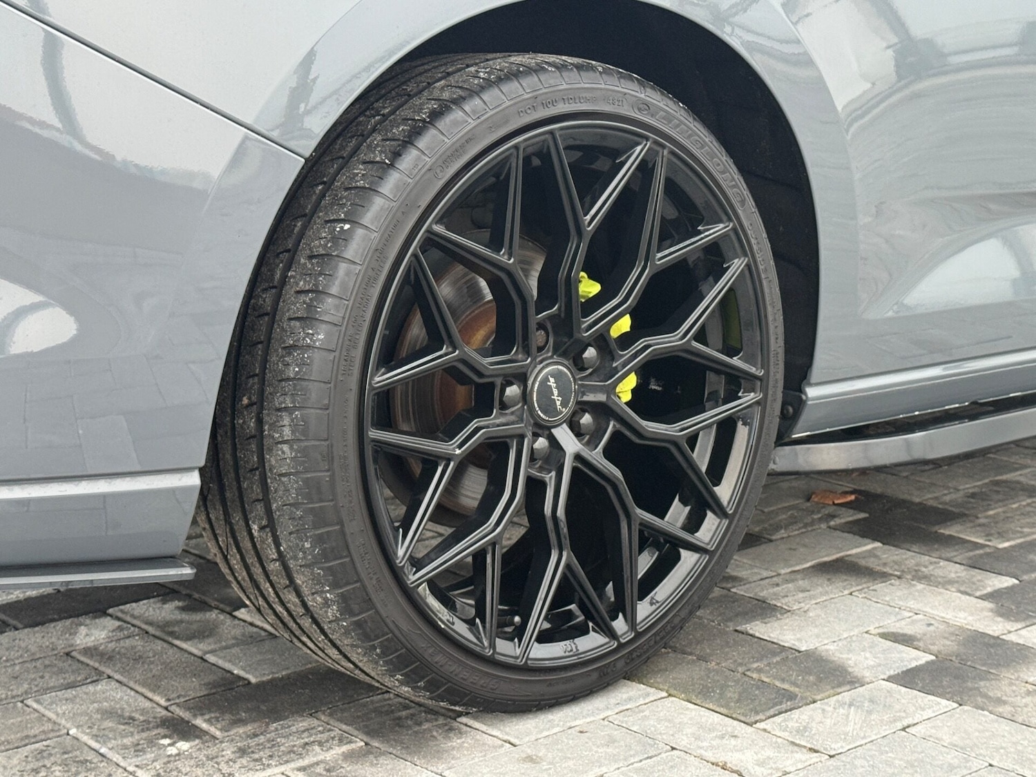 Used Volkswagen Caddy 2023 for sale - 77223197: Photo 15