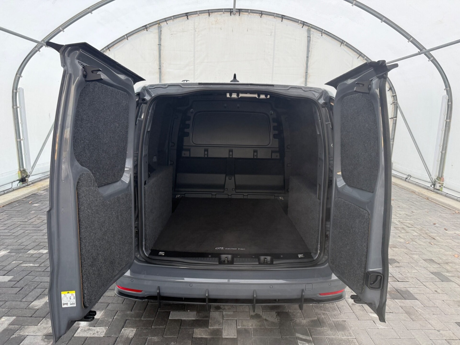 Used Volkswagen Caddy 2023 for sale - 77223197: Photo 19