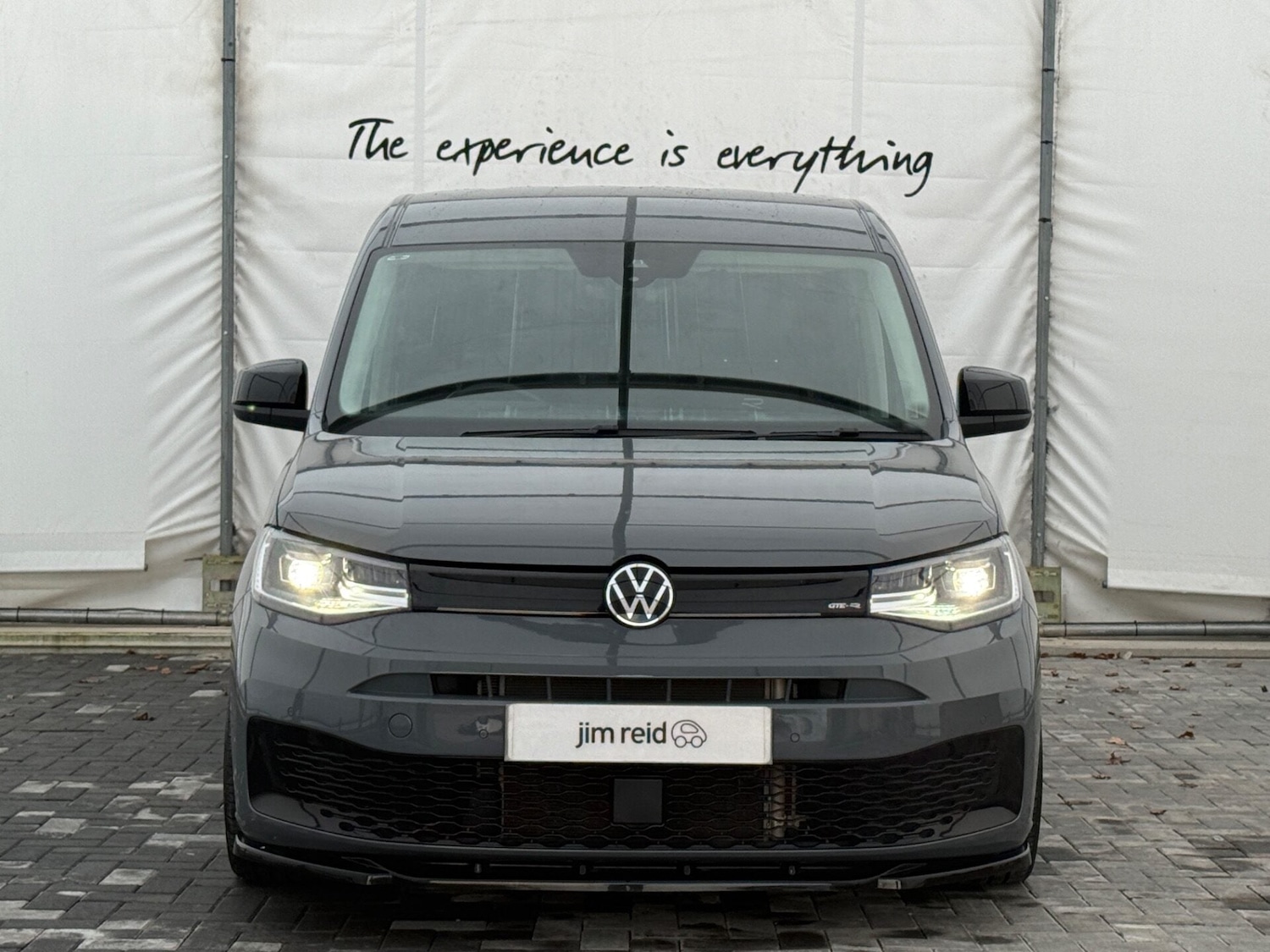 Used Volkswagen Caddy 2023 for sale - 77223197: Photo 2