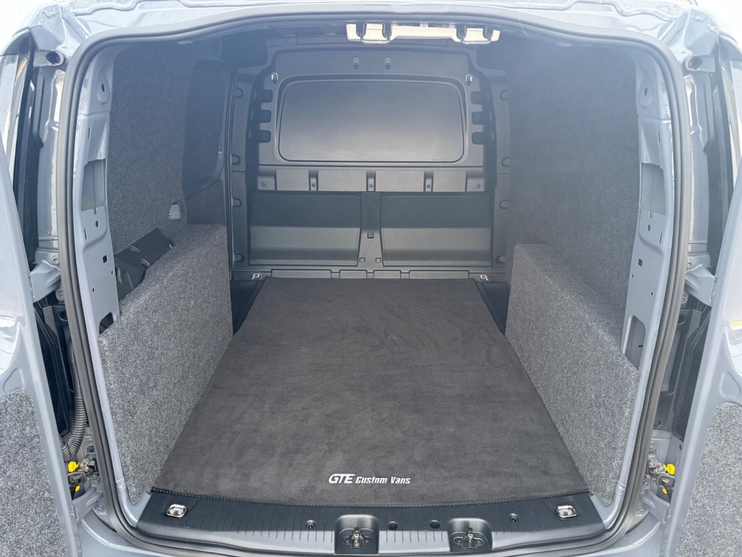 Used Volkswagen Caddy 2023 for sale - 77223197: Photo 20