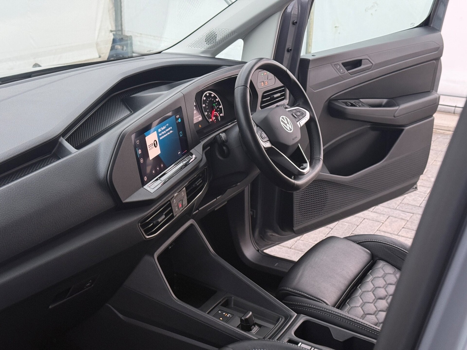 Used Volkswagen Caddy 2023 for sale - 77223197: Photo 21