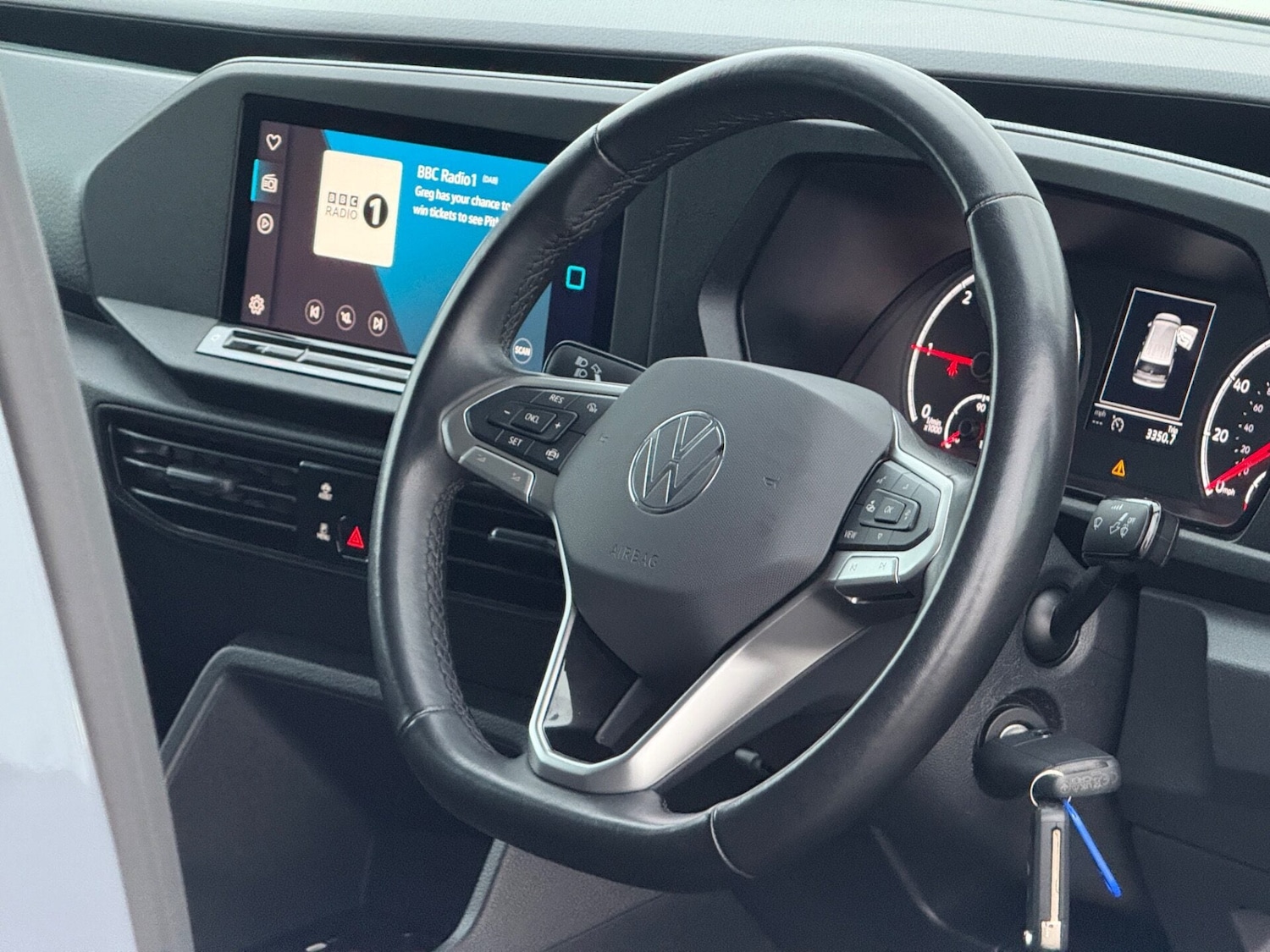 Used Volkswagen Caddy 2023 for sale - 77223197: Photo 22