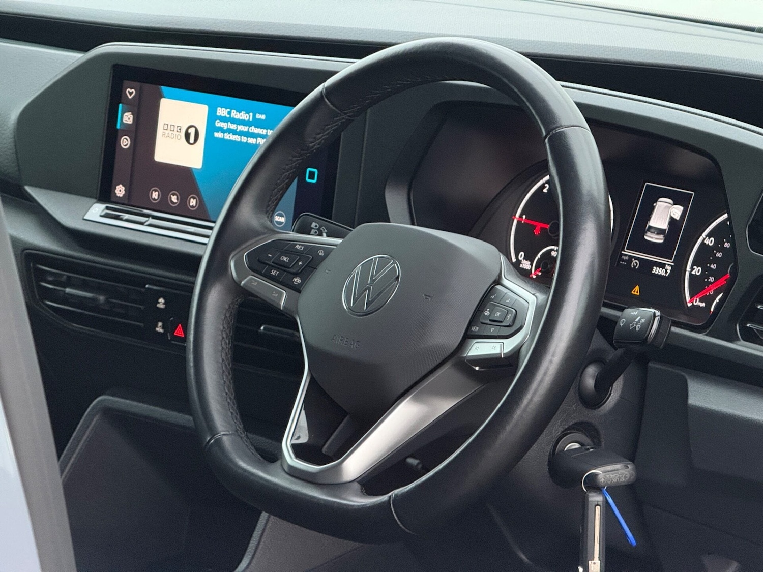 Used Volkswagen Caddy 2023 for sale - 77223197: Photo 23