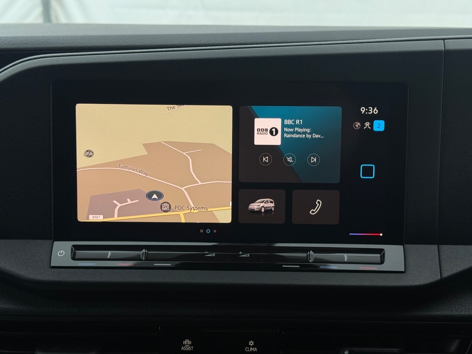 Used Volkswagen Caddy 2023 for sale - 77223197: Photo 24