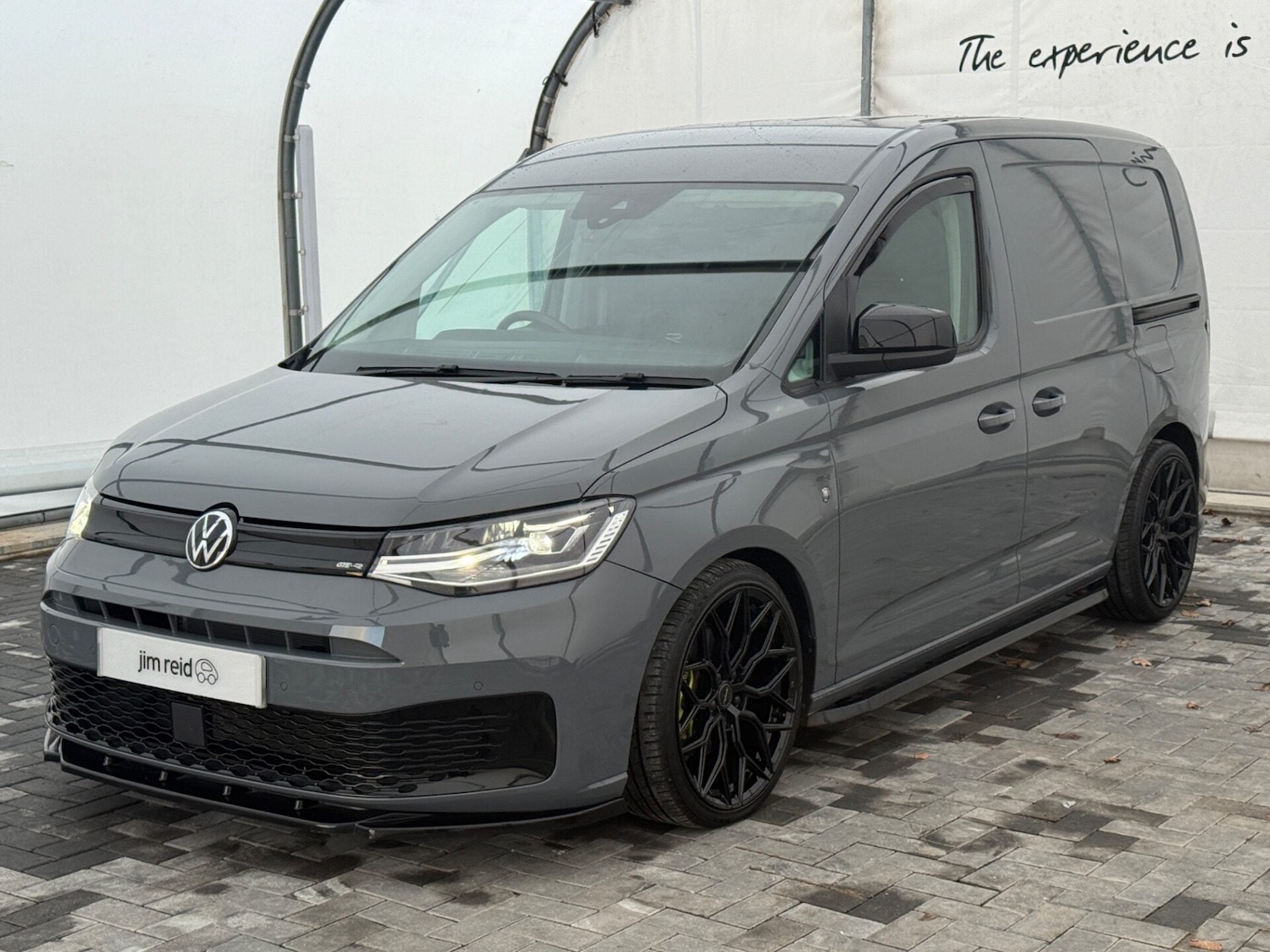 Used Volkswagen Caddy 2023 for sale - 77223197: Photo 3