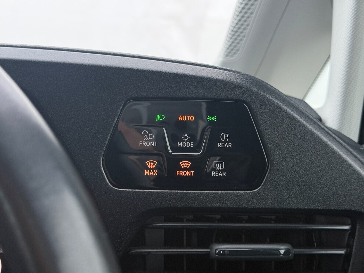 Used Volkswagen Caddy 2023 for sale - 77223197: Photo 33