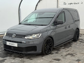 Used Volkswagen Caddy 2023 for sale - 77223197: Photo