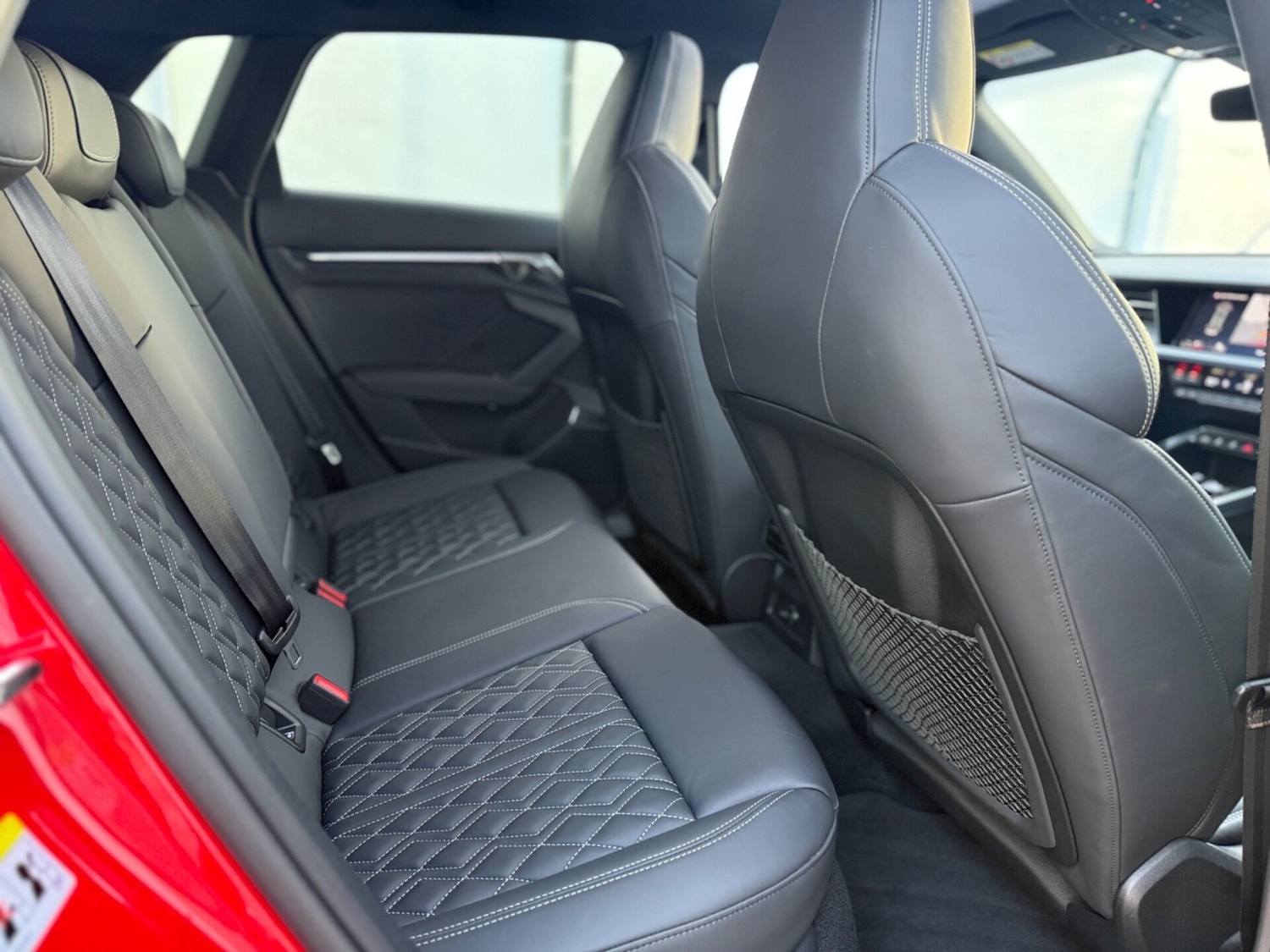 Used Audi A3 2023 for sale - 77850550: Photo 14