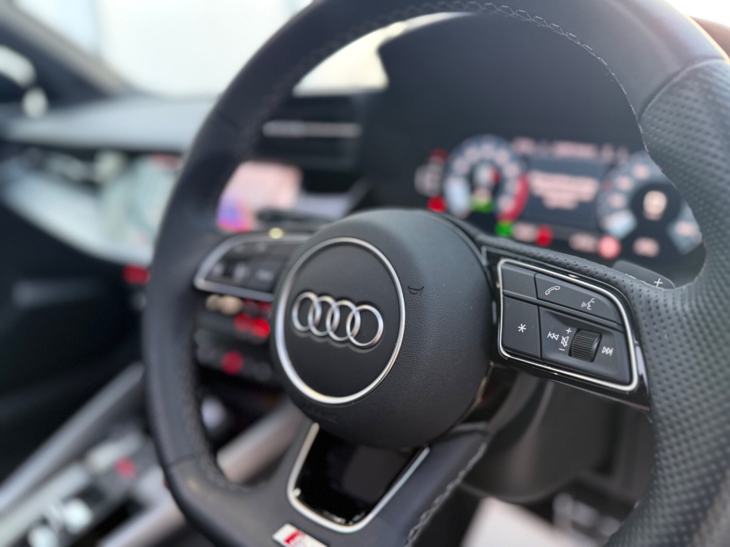 Used Audi A3 2023 for sale - 77850550: Photo 17