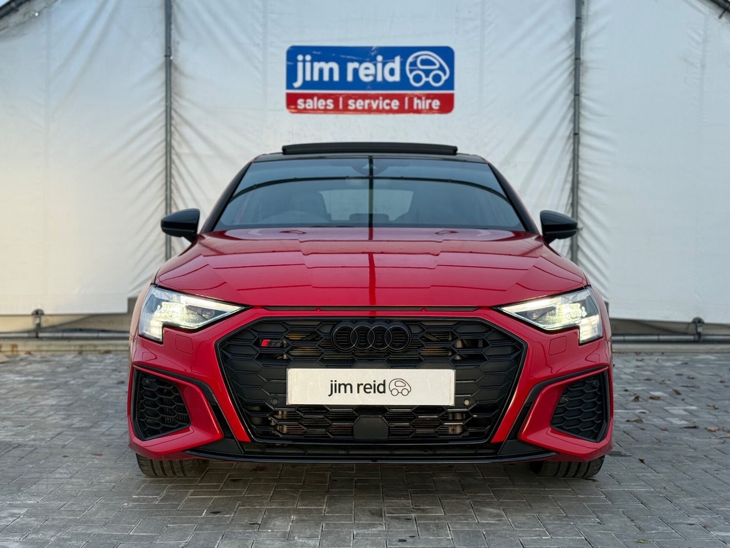 Used Audi A3 2023 for sale - 77850550: Photo 2