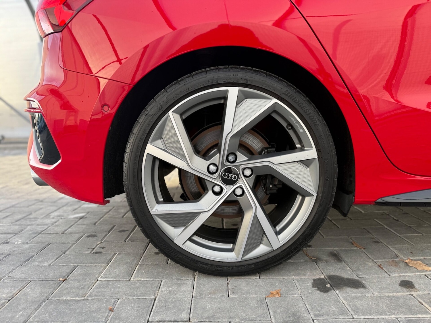 Used Audi A3 2023 for sale - 77850550: Photo 22