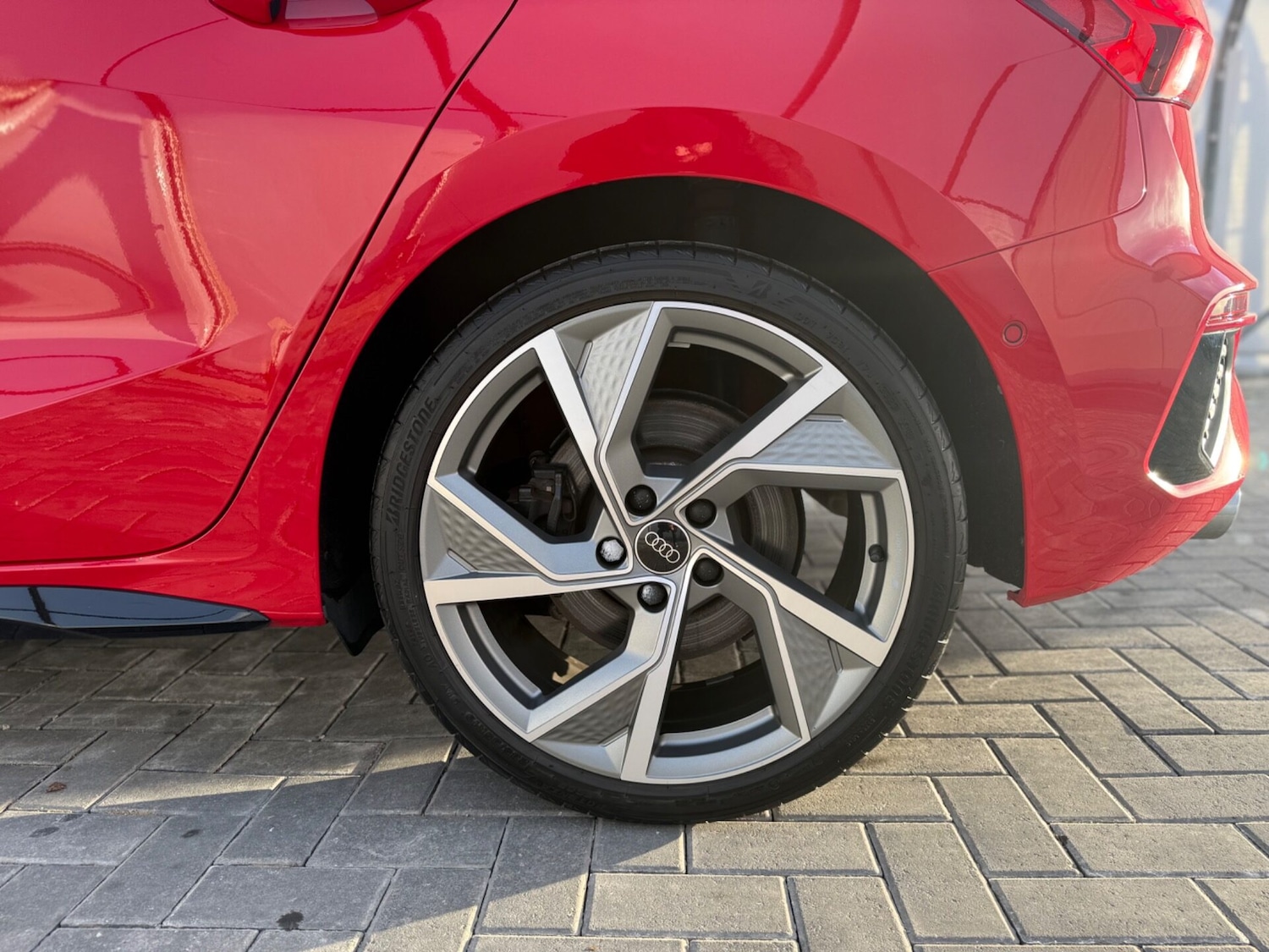 Used Audi A3 2023 for sale - 77850550: Photo 23