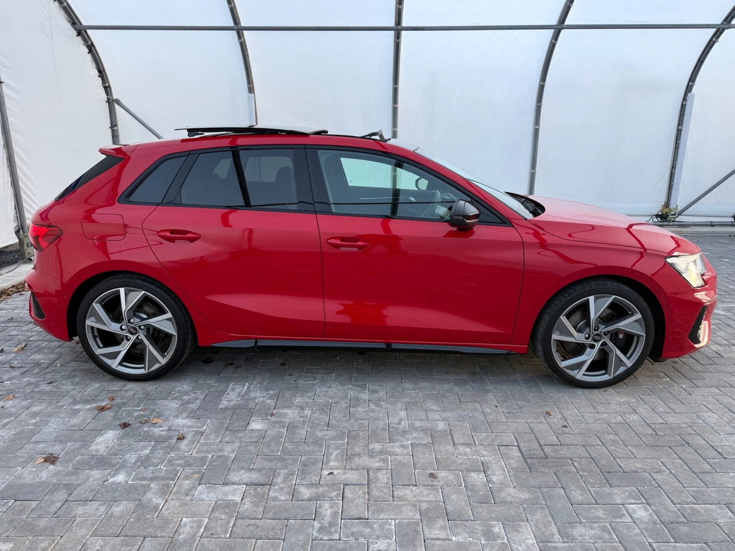 Used Audi A3 2023 for sale - 77850550: Photo 3