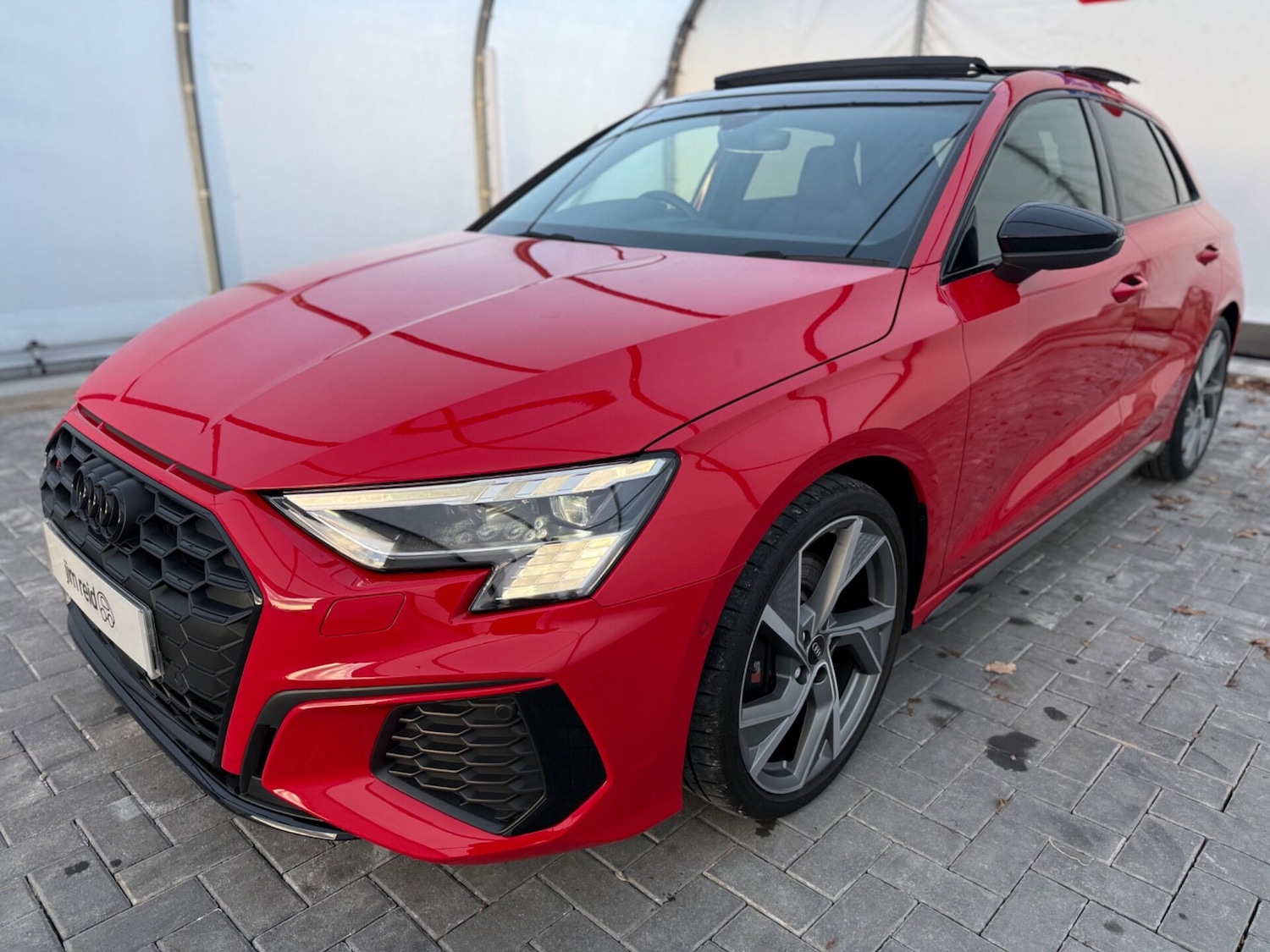 Used Audi A3 2023 for sale - 77850550: Photo 7