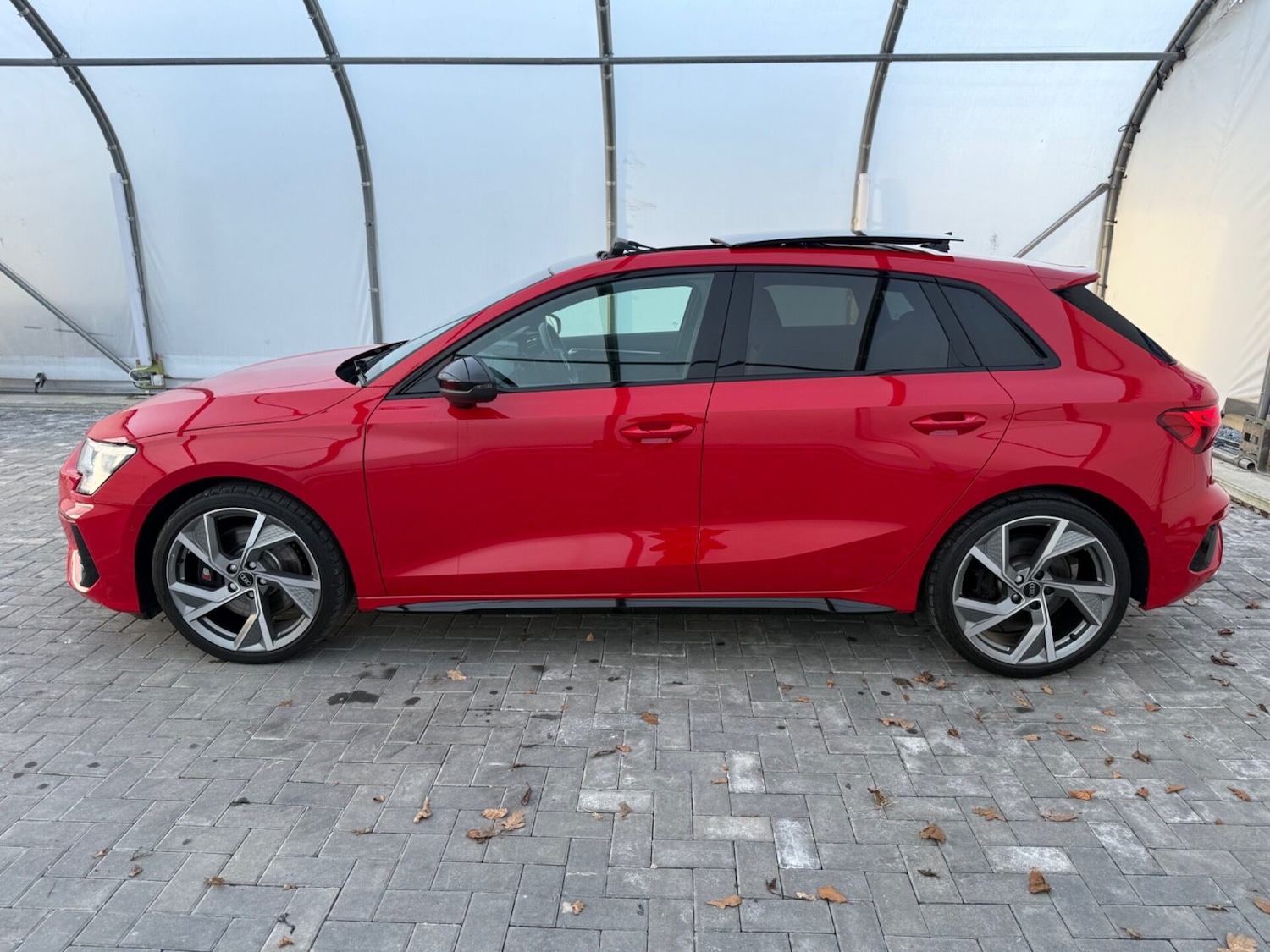 Used Audi A3 2023 for sale - 77850550: Photo 9