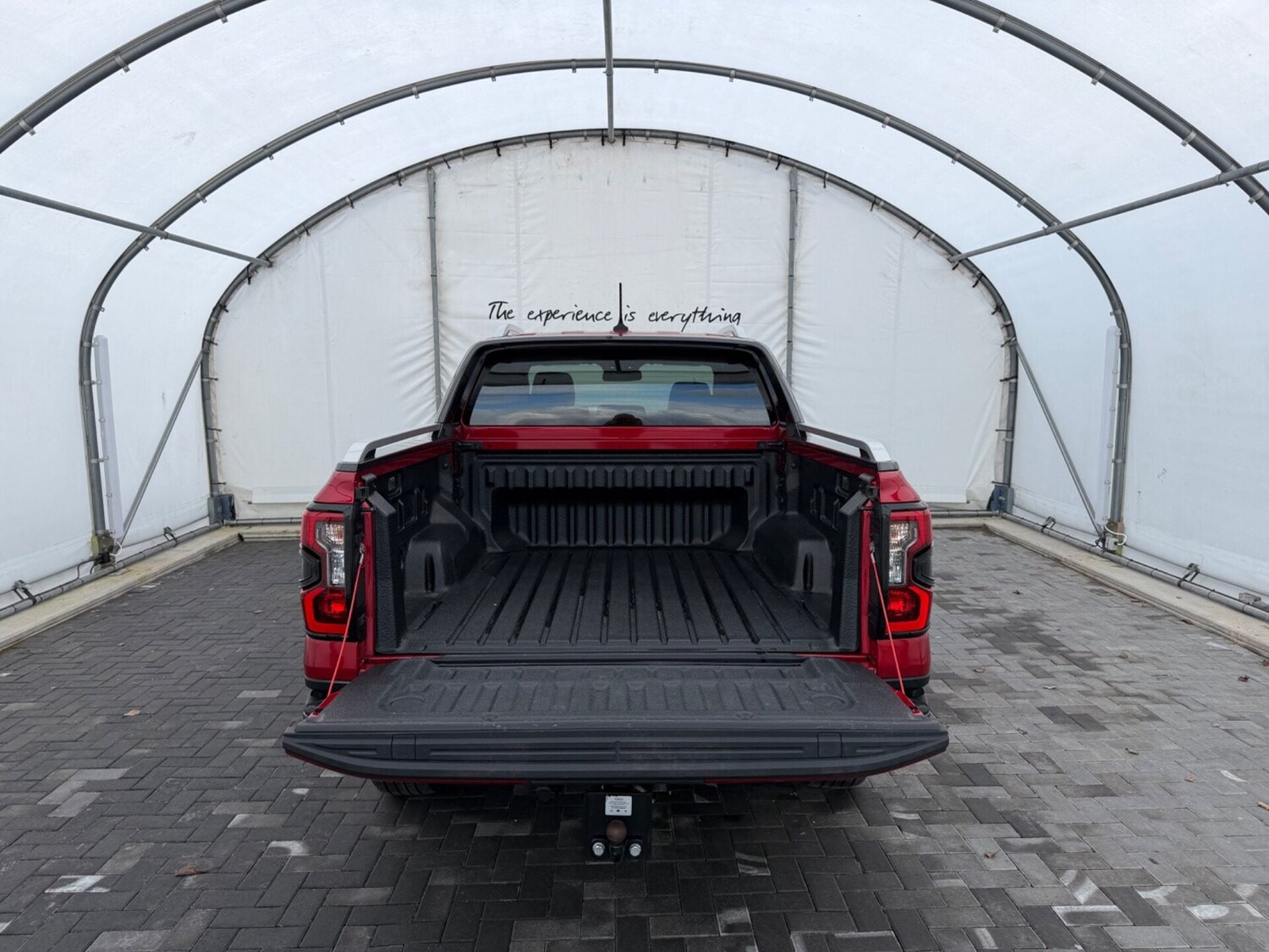 Used Ford Ranger 2024 for sale - 77677315: Photo 12