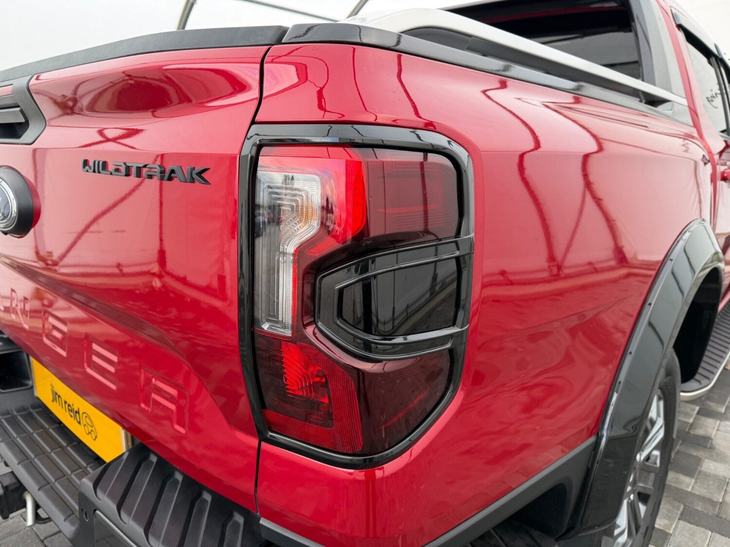 Used Ford Ranger 2024 for sale - 77677315: Photo 13