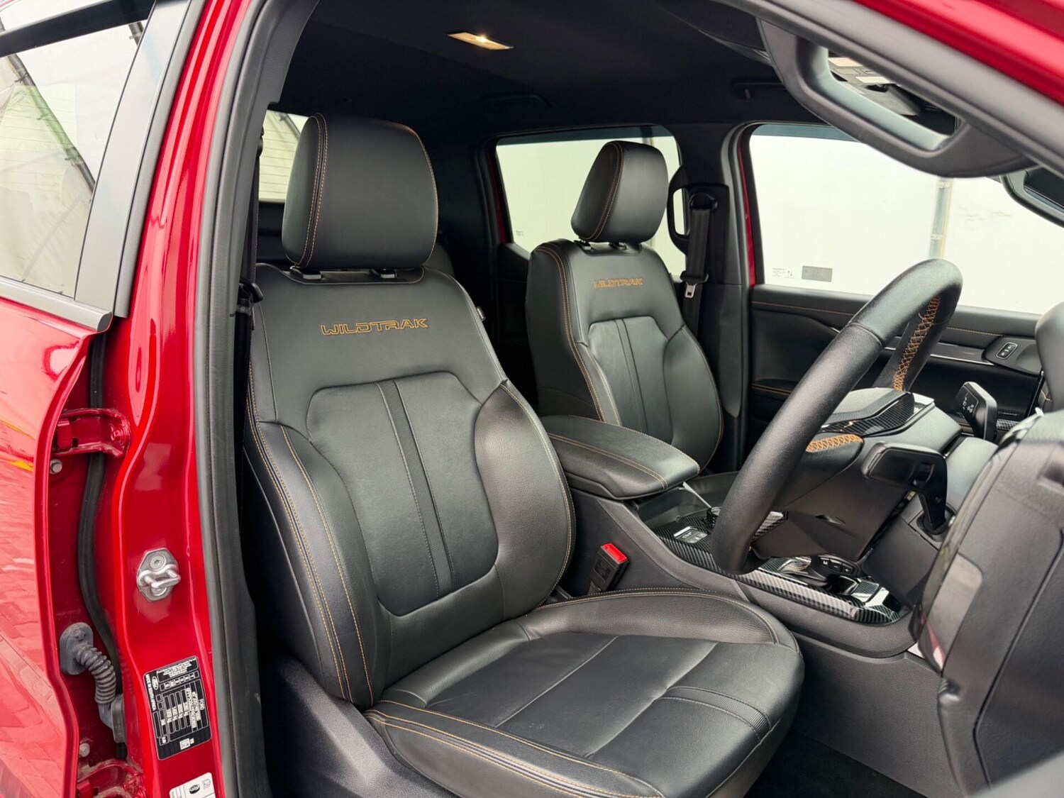 Used Ford Ranger 2024 for sale - 77677315: Photo 15