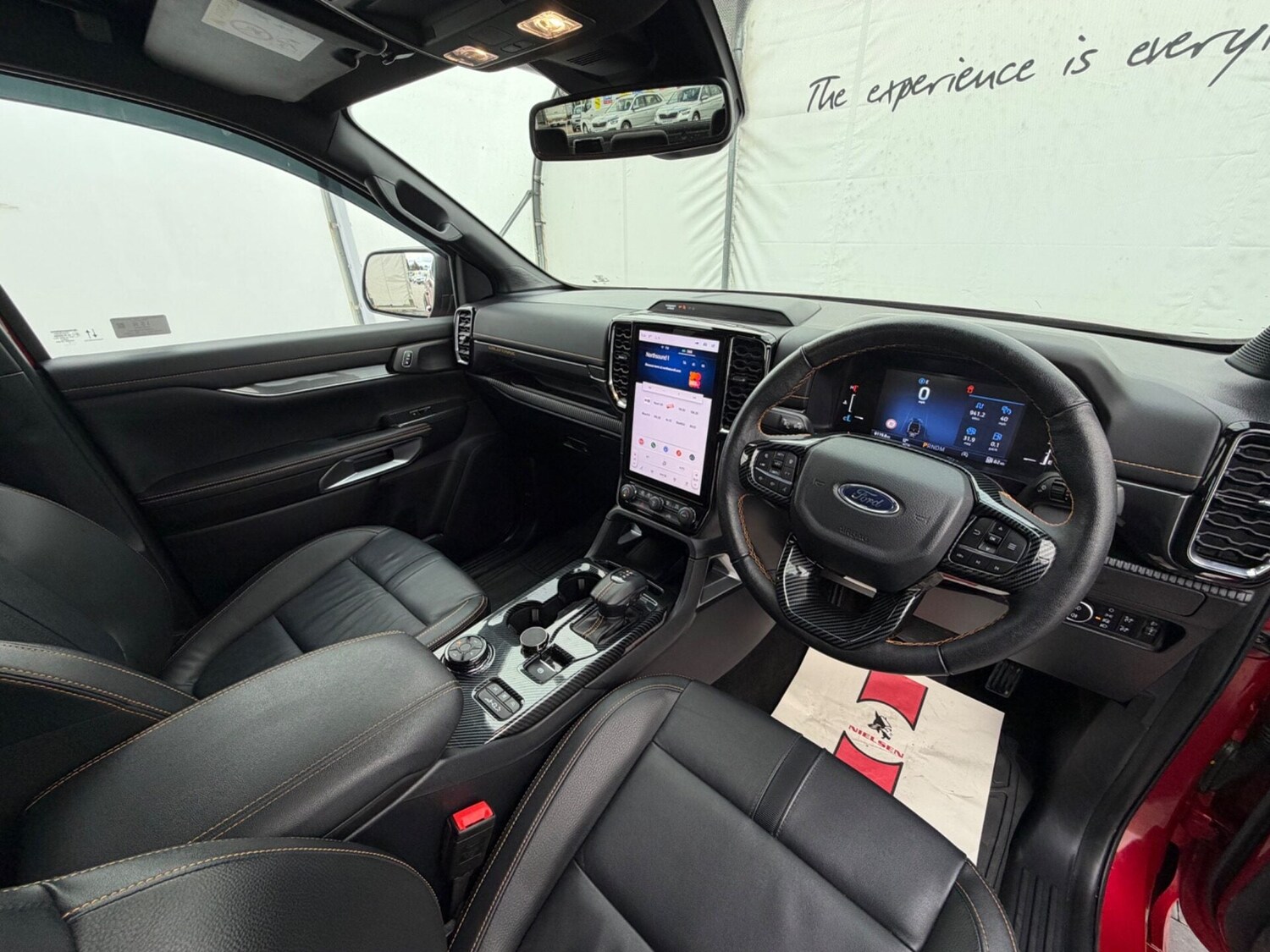 Used Ford Ranger 2024 for sale - 77677315: Photo 16