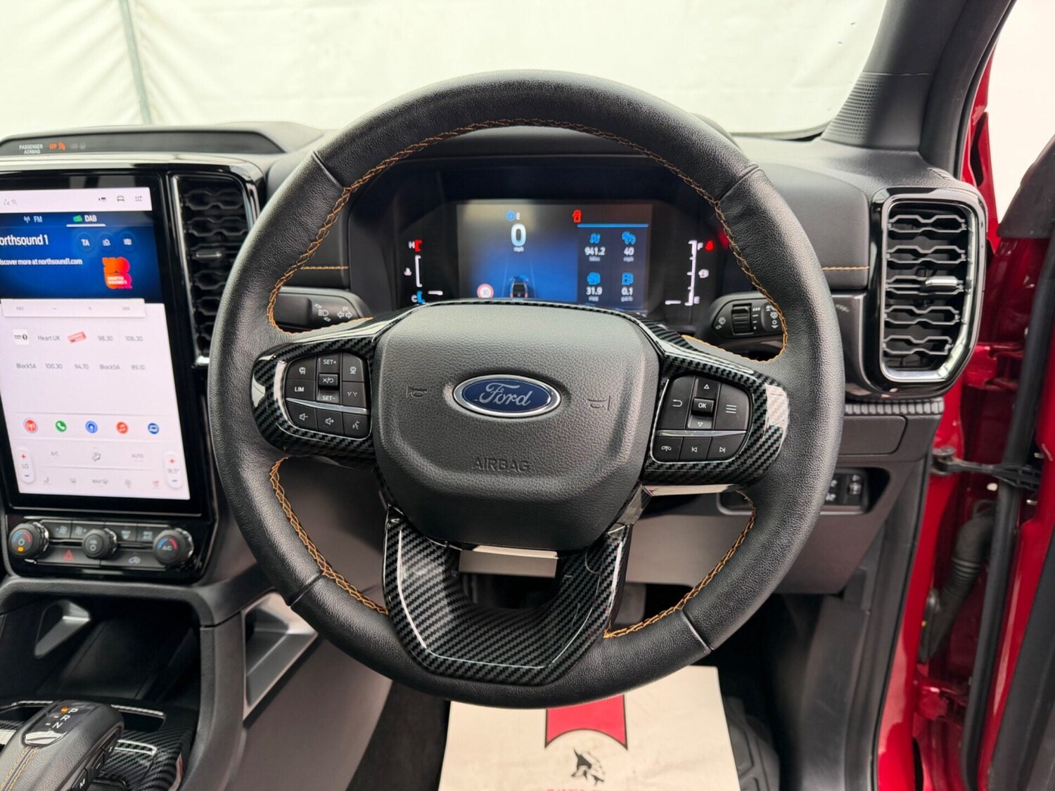 Used Ford Ranger 2024 for sale - 77677315: Photo 17