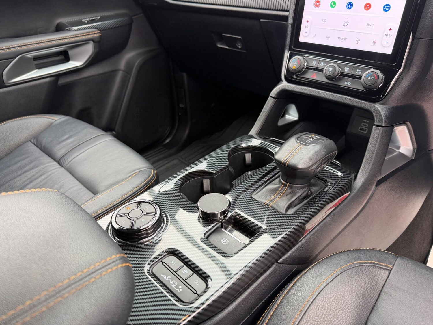 Used Ford Ranger 2024 for sale - 77677315: Photo 18