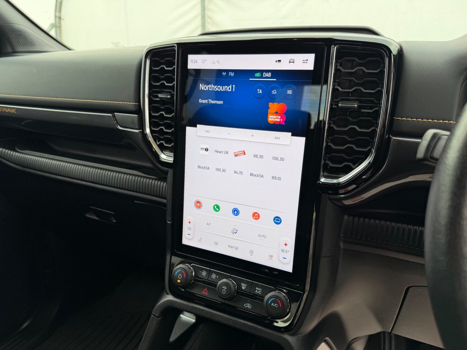 Used Ford Ranger 2024 for sale - 77677315: Photo 19