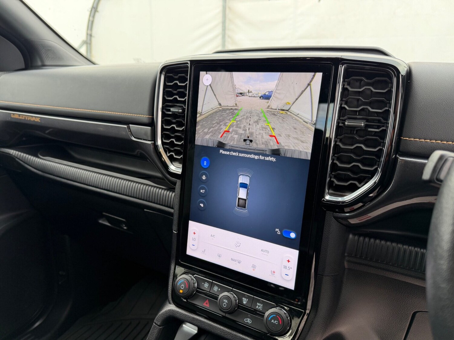 Used Ford Ranger 2024 for sale - 77677315: Photo 20