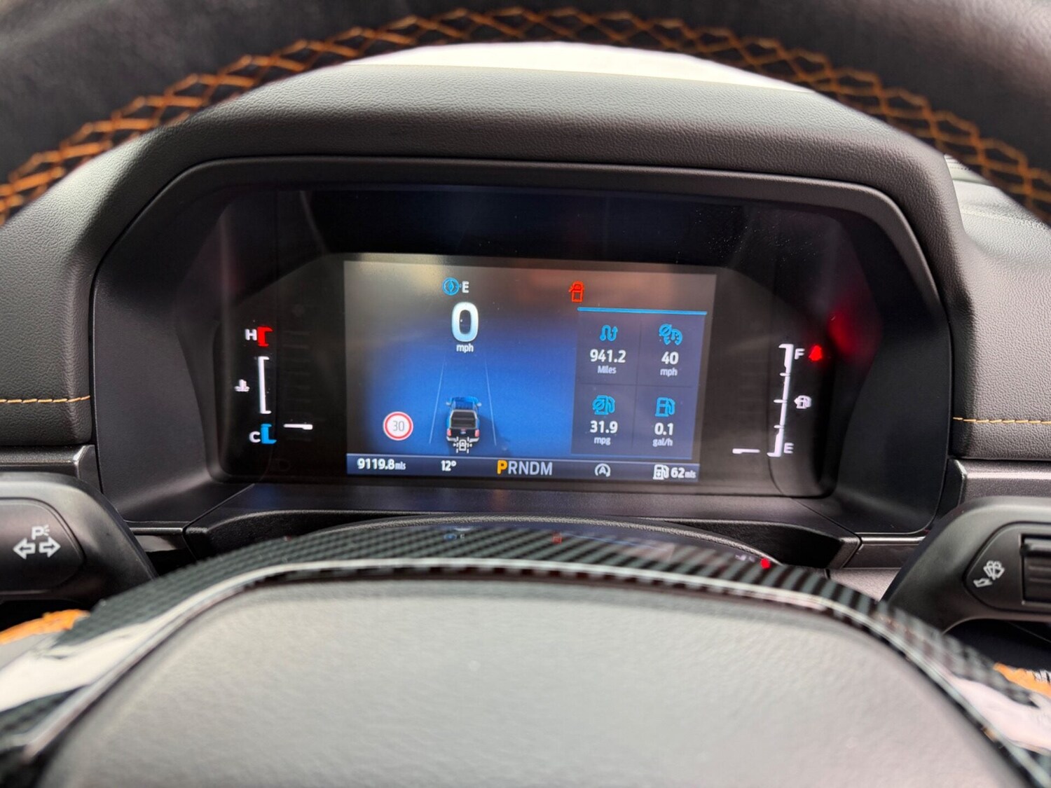 Used Ford Ranger 2024 for sale - 77677315: Photo 21