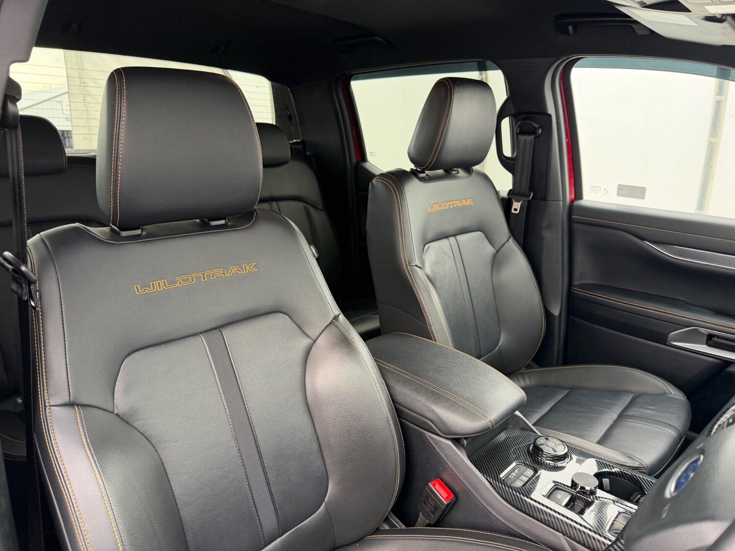 Used Ford Ranger 2024 for sale - 77677315: Photo 22