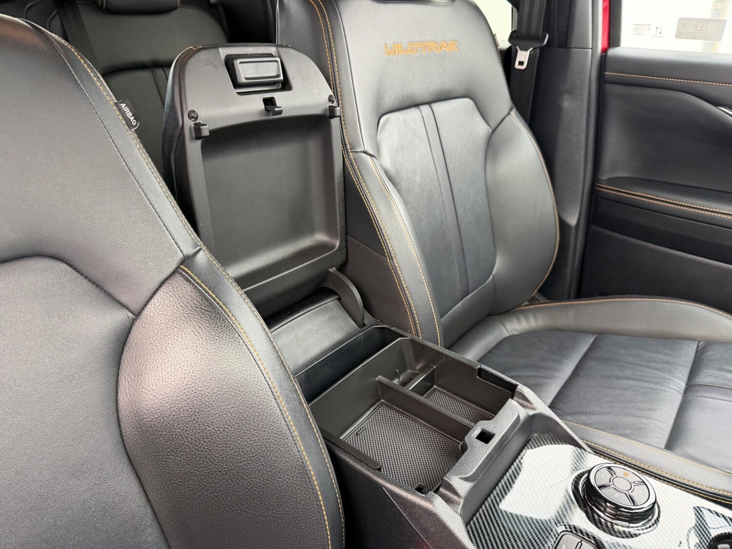 Used Ford Ranger 2024 for sale - 77677315: Photo 24