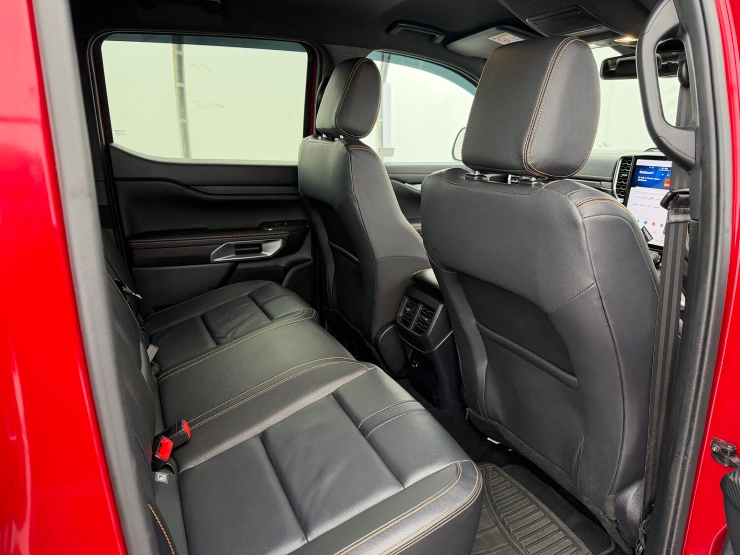 Used Ford Ranger 2024 for sale - 77677315: Photo 25